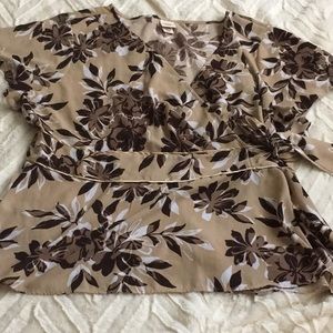 Covington Women shirt